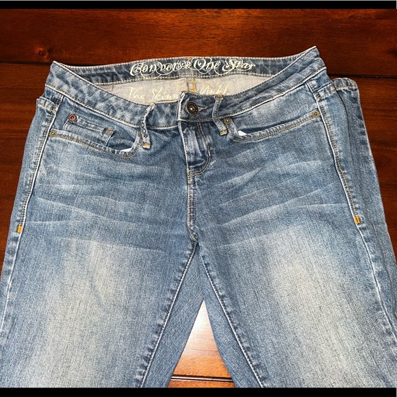 Converse Jeans - Picture 2 of 3